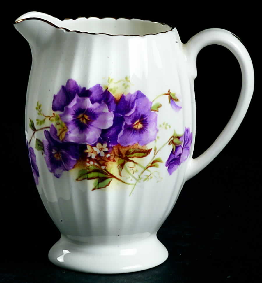 8616-A Creamer by Samuel Radford-1