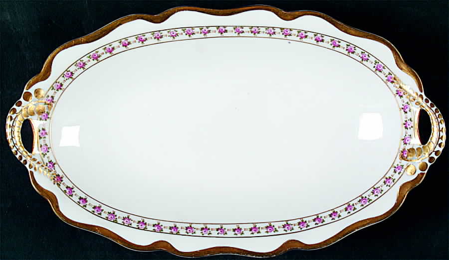 R1269 Relish by Rosenthal - Continental-1