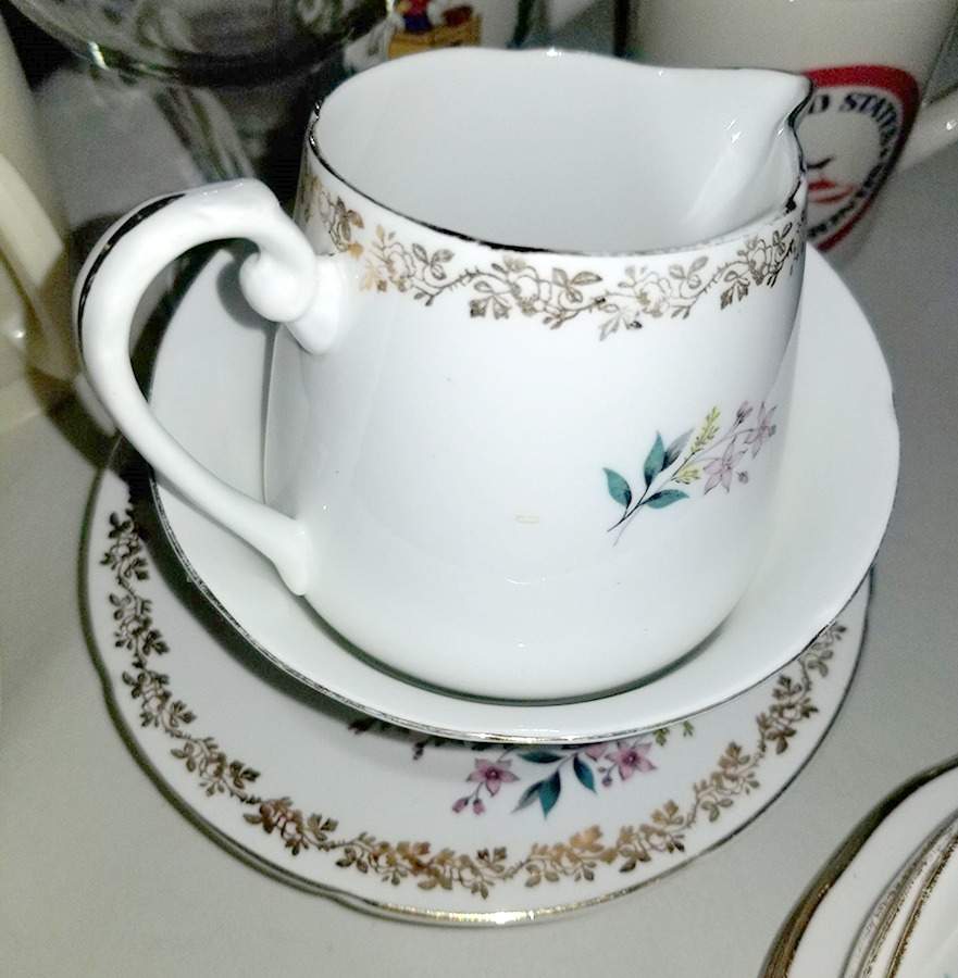 RGR51 Creamer by Royal Grafton-1
