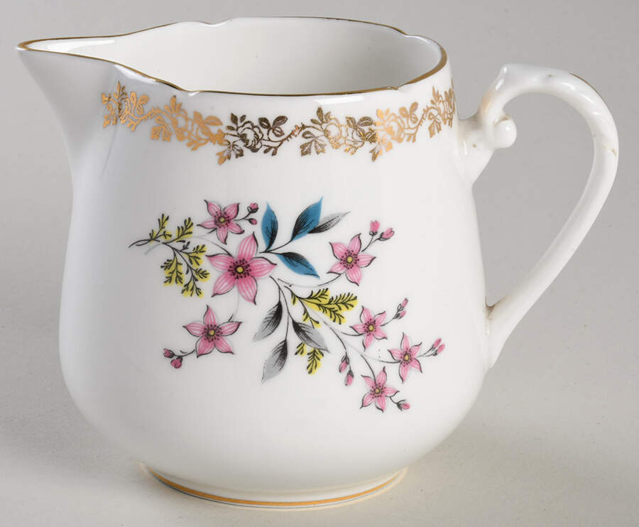 RGR51 Creamer by Royal Grafton-1