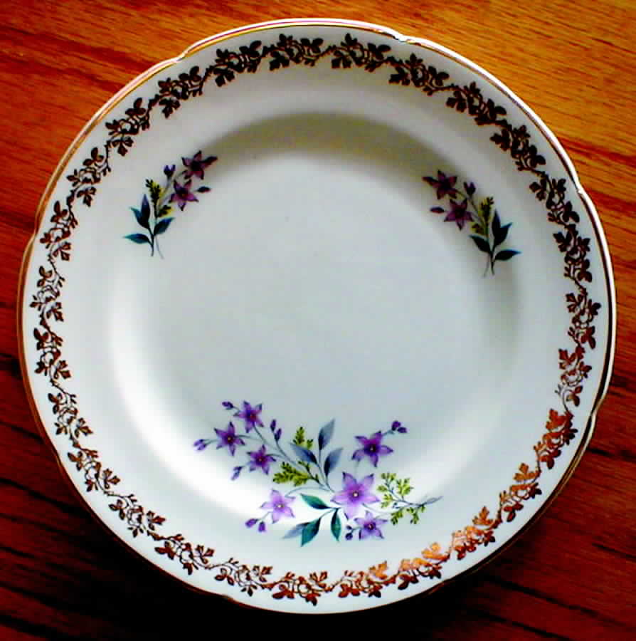 RGR51 Salad Plate by Royal Grafton-1
