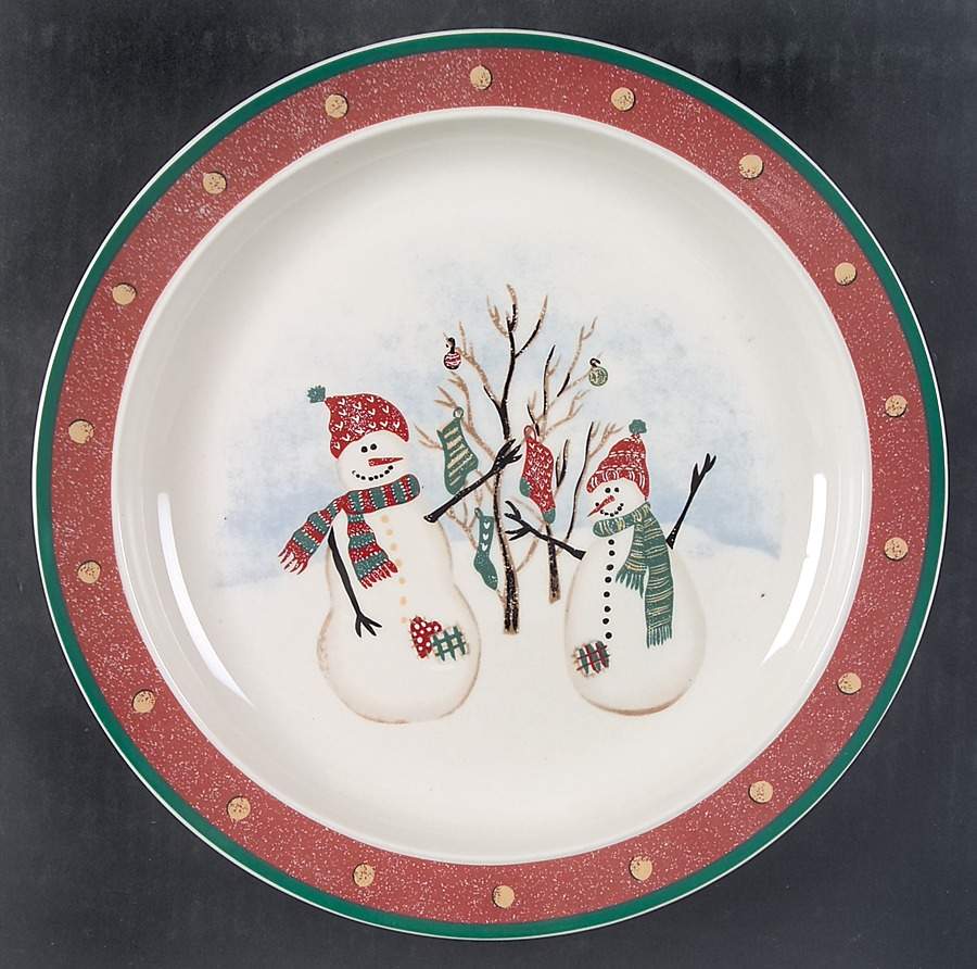 RN2 Dinner Plate by Royal Seasons-1