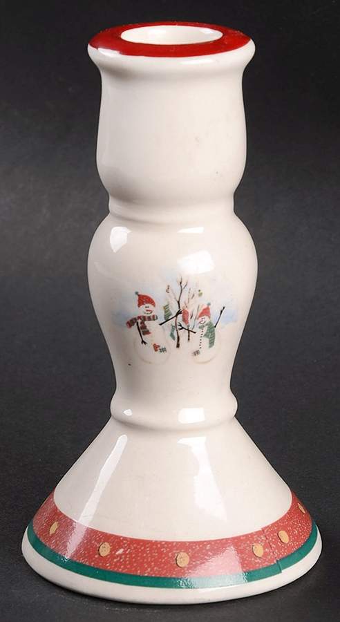 RN2 5" Candlestick by Royal Seasons-1