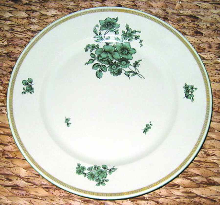 2550 Dinner Plate by Rosenthal - Continental-1