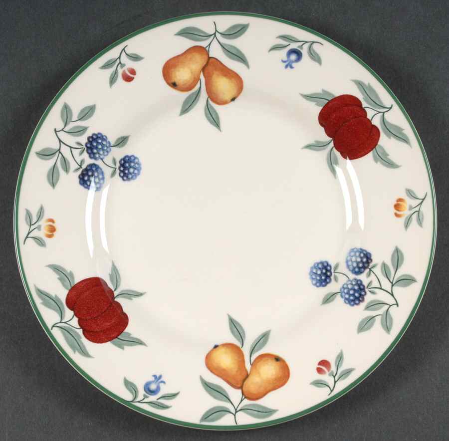 Toscana Salad Plate by Royal Stafford-1