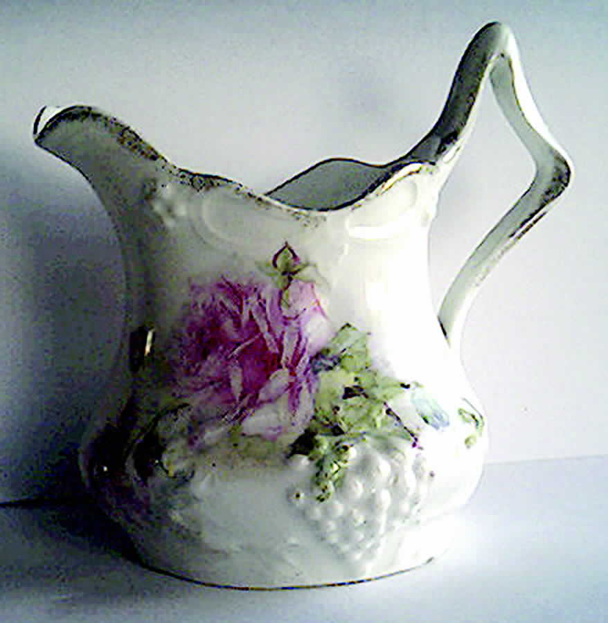 R1274 Creamer by Rosenthal - Continental-1