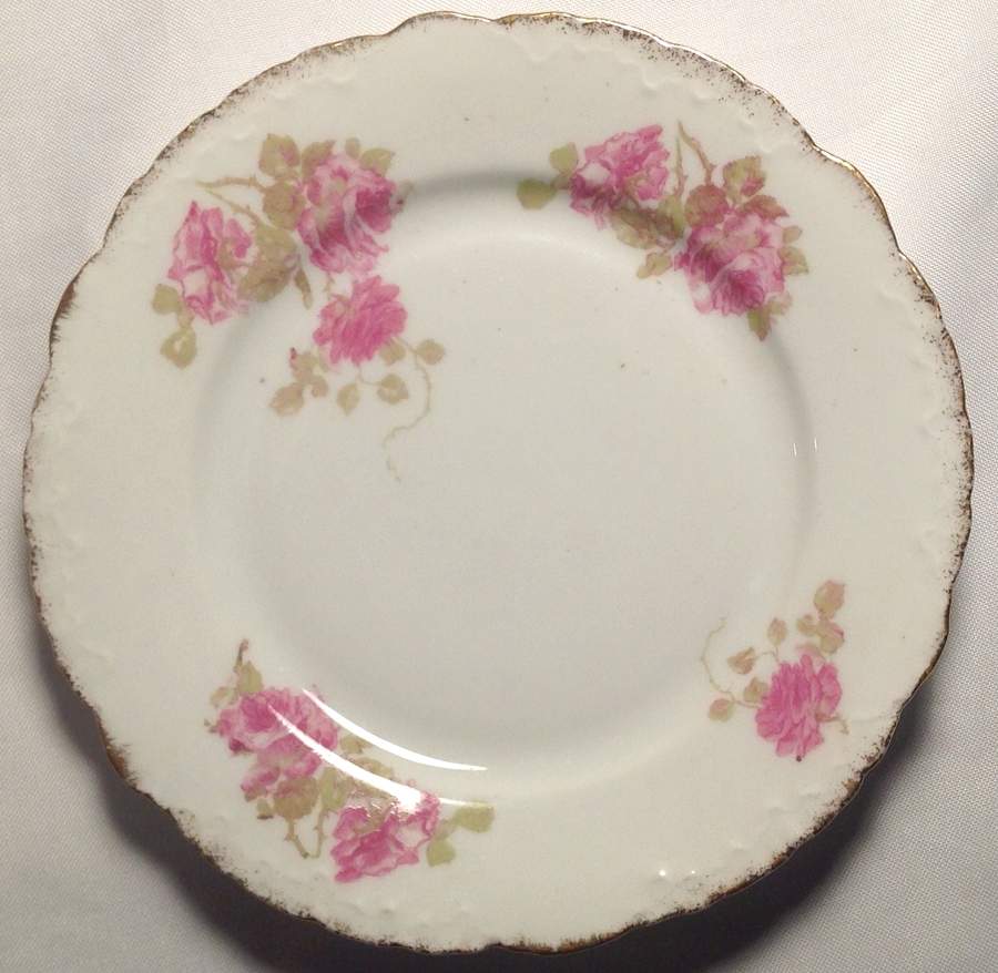R1274 Bread & Butter Plate by Rosenthal - Continental-1