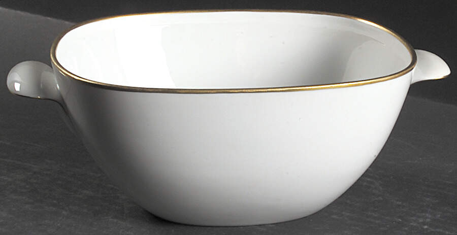 3333 (Fortuna) Square Vegetable No Lid by Rosenthal - Continental-1