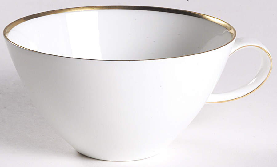 3333 (Fortuna) Flat Cup by Rosenthal - Continental-1