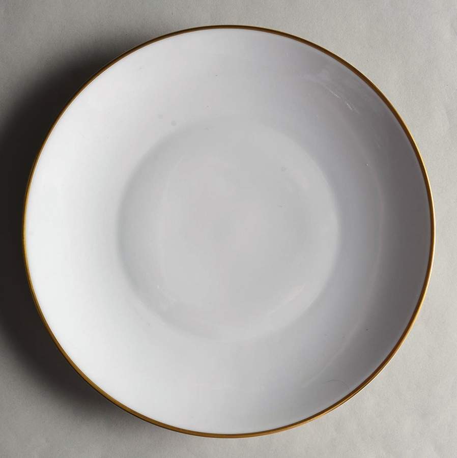 3333 (Fortuna) Dinner Plate by Rosenthal - Continental-1
