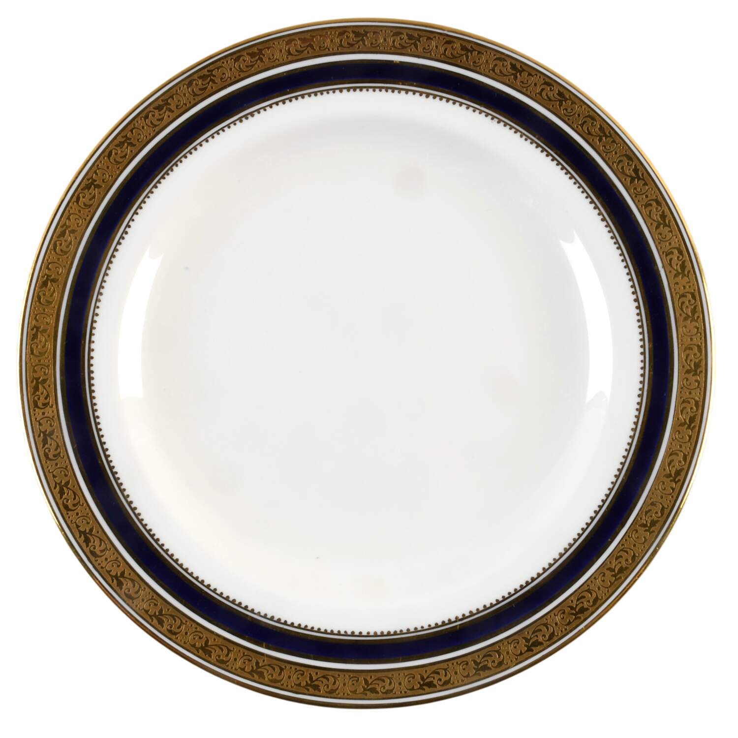 L6228 Salad Plate by Royal Cauldon-1