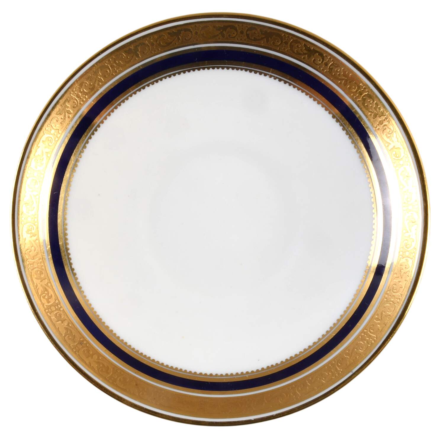 L6228 Saucer by Royal Cauldon-1