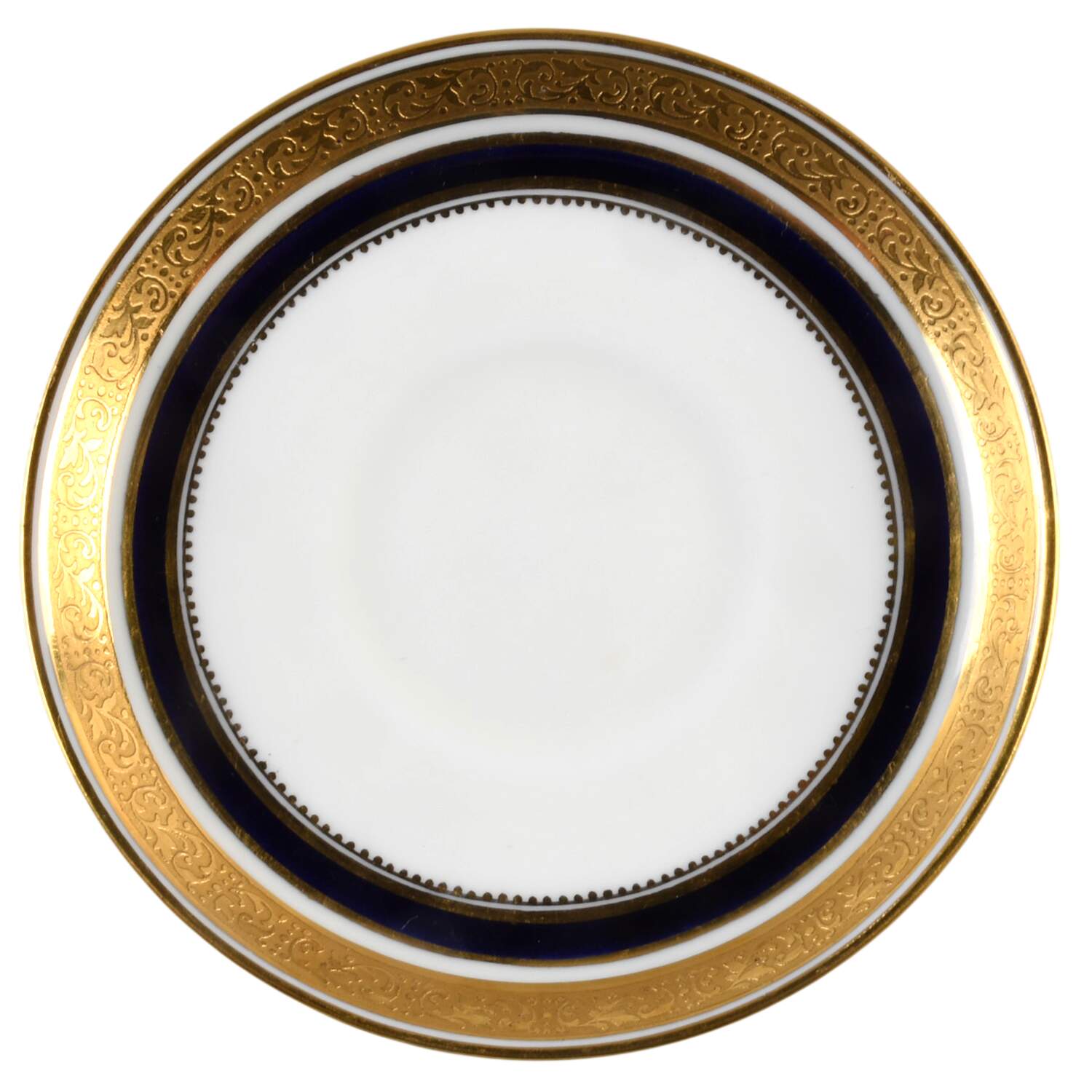 L6228 Saucer for Demitasse Cup by Royal Cauldon-1