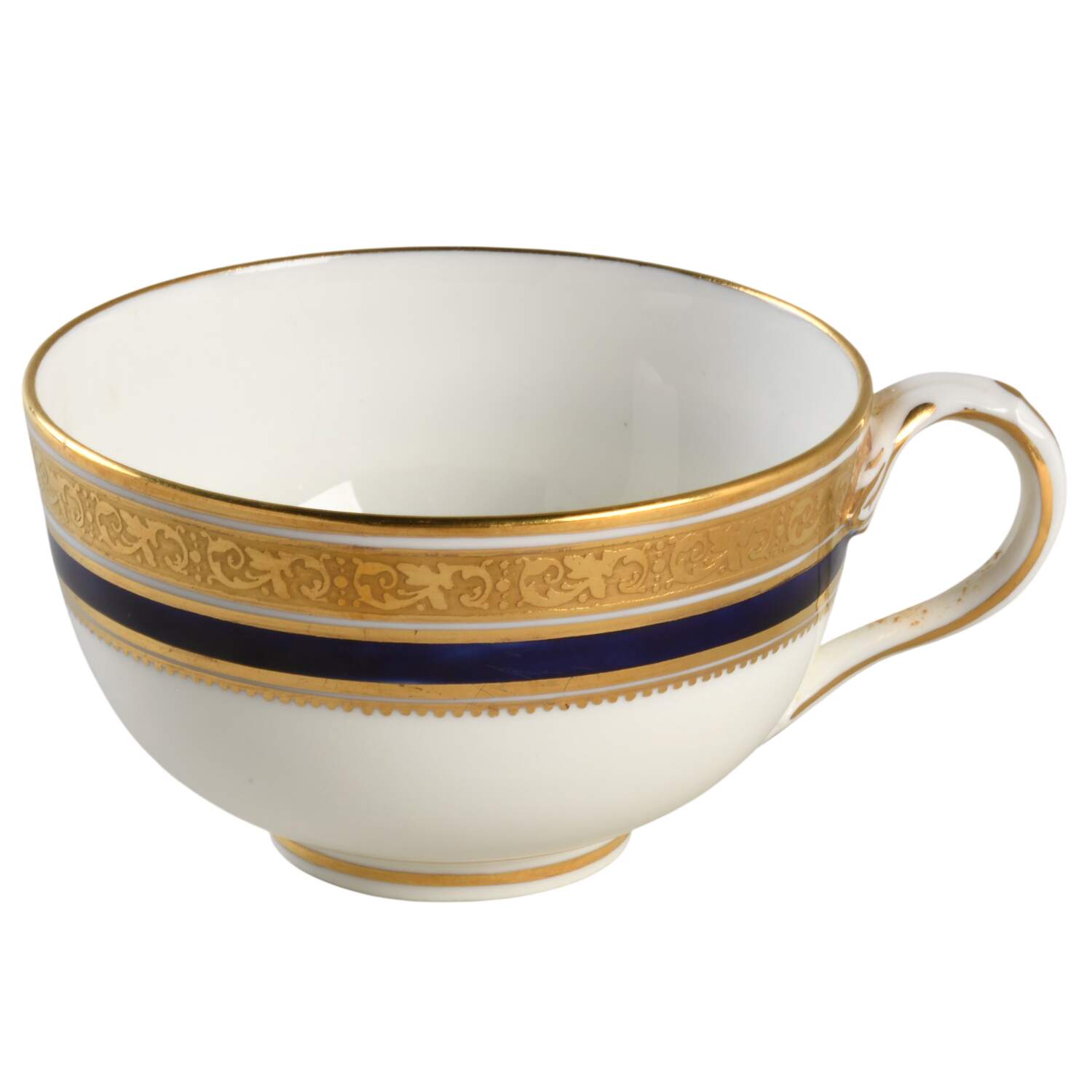 L6228 Footed Cup by Royal Cauldon-1