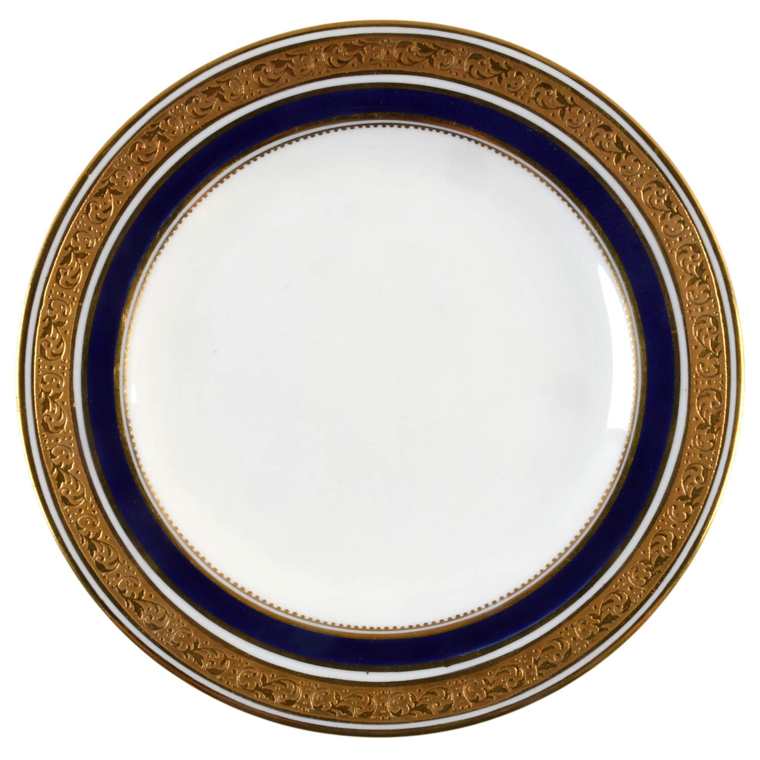 L6228 Bread & Butter Plate by Royal Cauldon-1