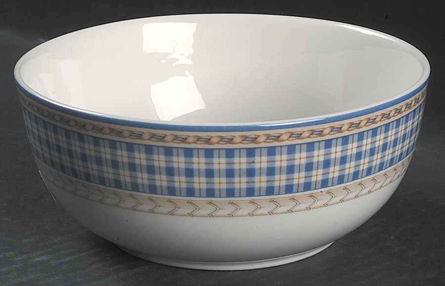 Provence Bleu 6" All Purpose Bowl by Royal Doulton-1