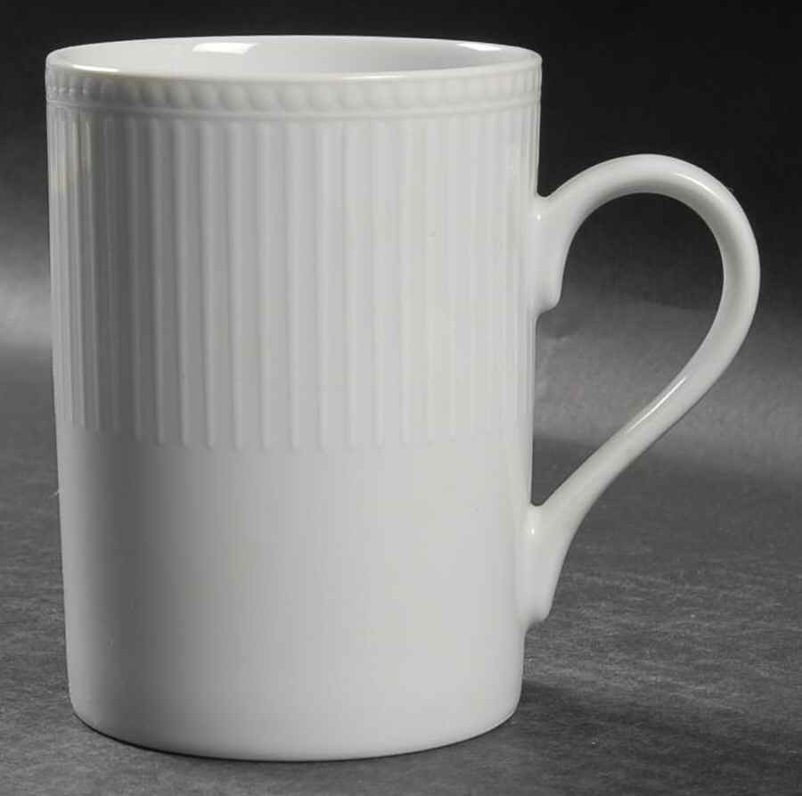 Serenity (Embossed Lines) Mug by Royal Doulton-1
