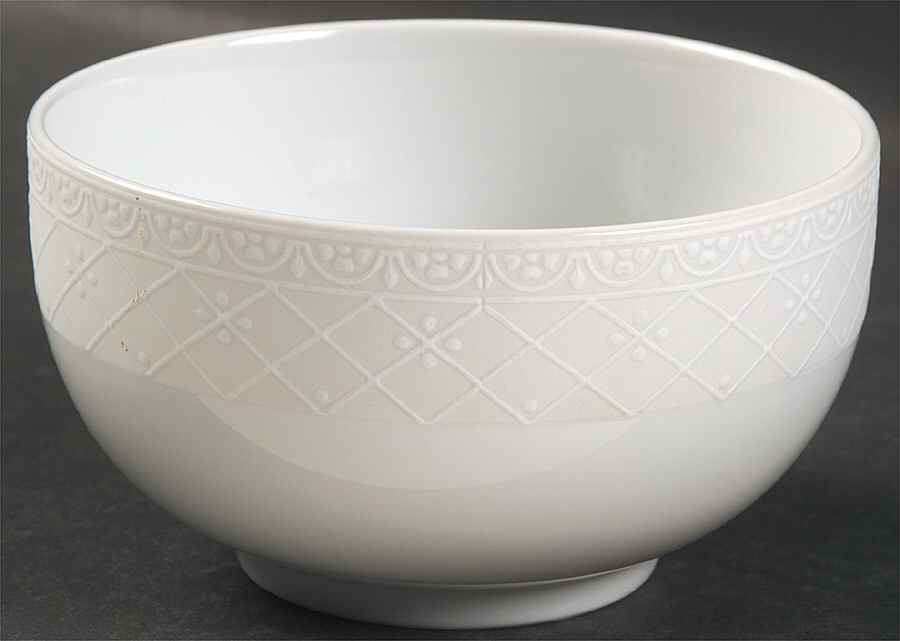 English Elegance 5" All Purpose Bowl by Royal Doulton-1