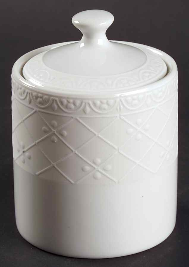 English Elegance Sugar Bowl & Lid by Royal Doulton-1