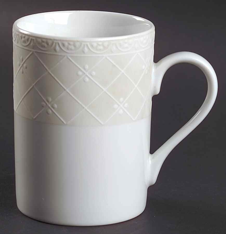 English Elegance Mug by Royal Doulton-1