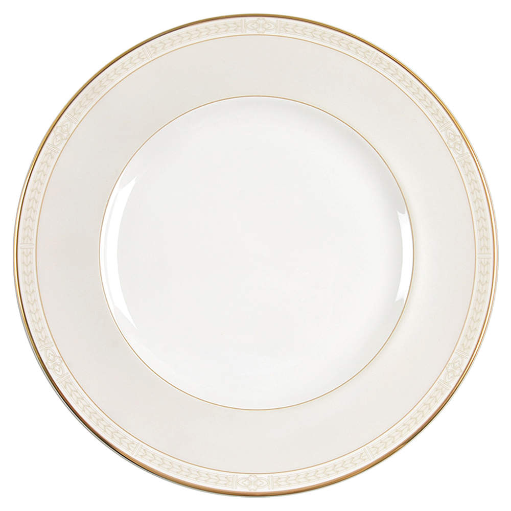 Gardenia Dinner Plate by Royal Doulton-1