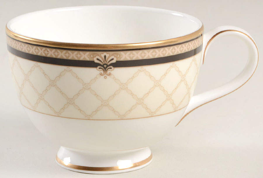 Baroness Footed Cup by Royal Doulton-1