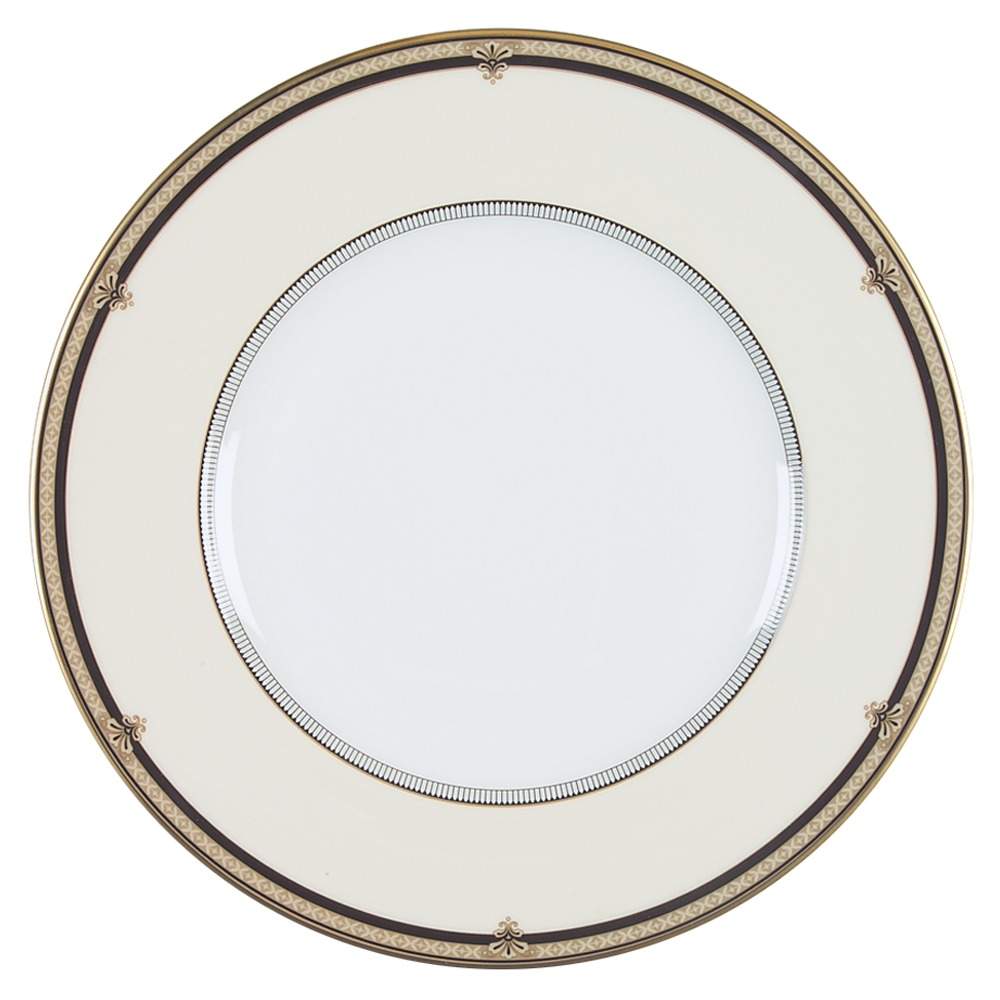 Baroness Dinner Plate by Royal Doulton-1