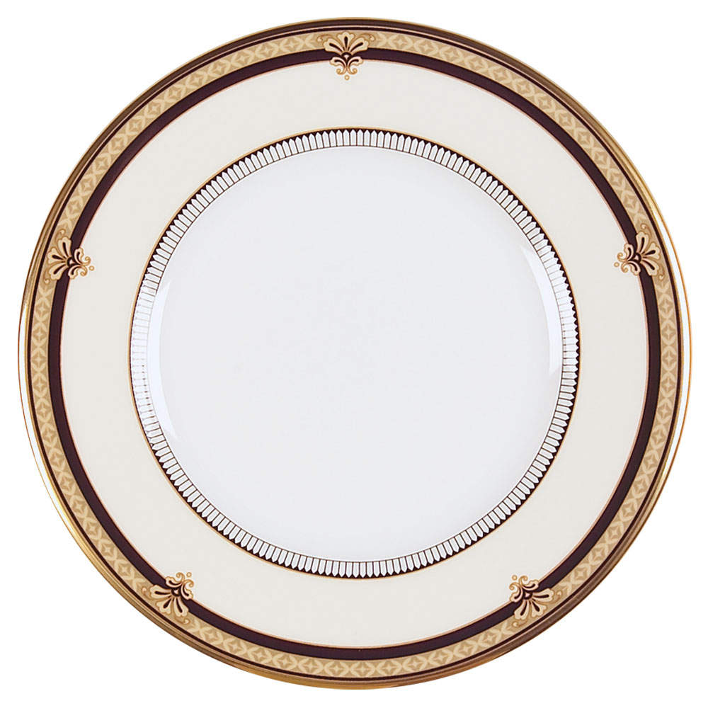 Baroness Bread & Butter Plate by Royal Doulton-1