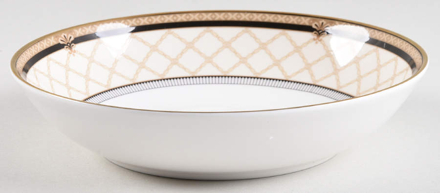 Baroness Soup/Cereal Bowl by Royal Doulton-1