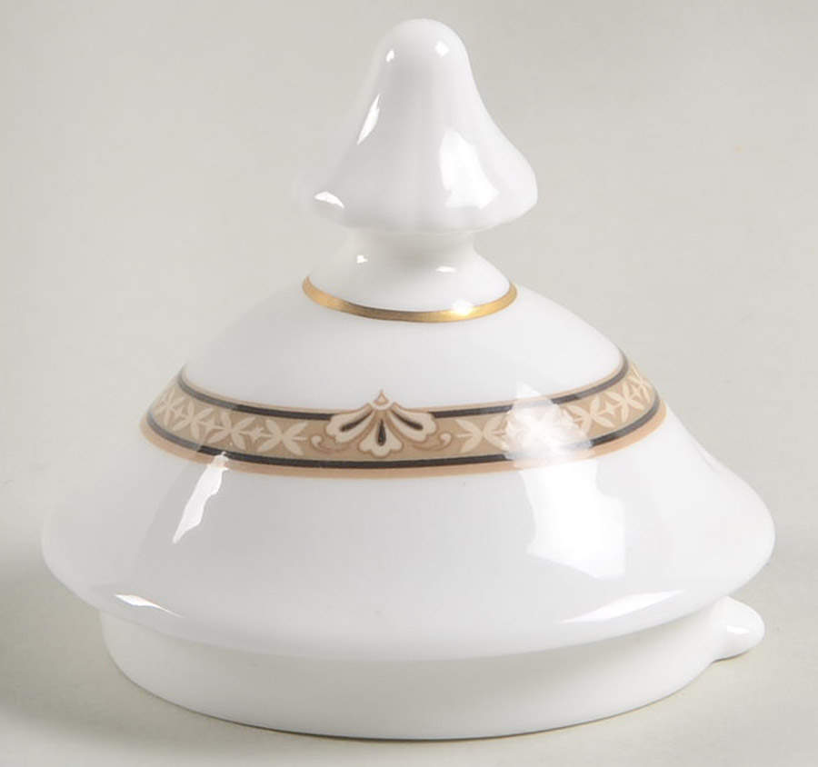 Baroness Lid for Coffee Pot by Royal Doulton-1