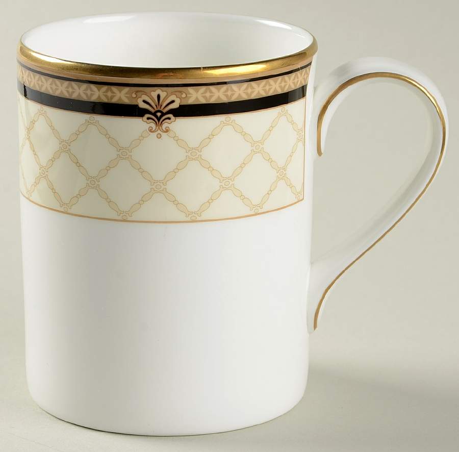 Baroness Mug by Royal Doulton-1