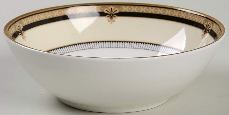 Baroness Fruit/Dessert (Sauce) Bowl by Royal Doulton-1