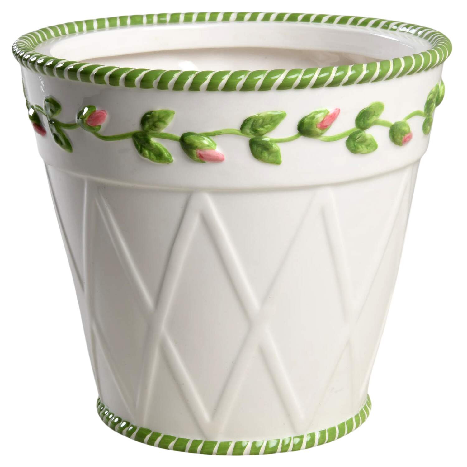 Seasons of Colour (Spring Accessories) Lid for Large Canister by Royal Albert-1