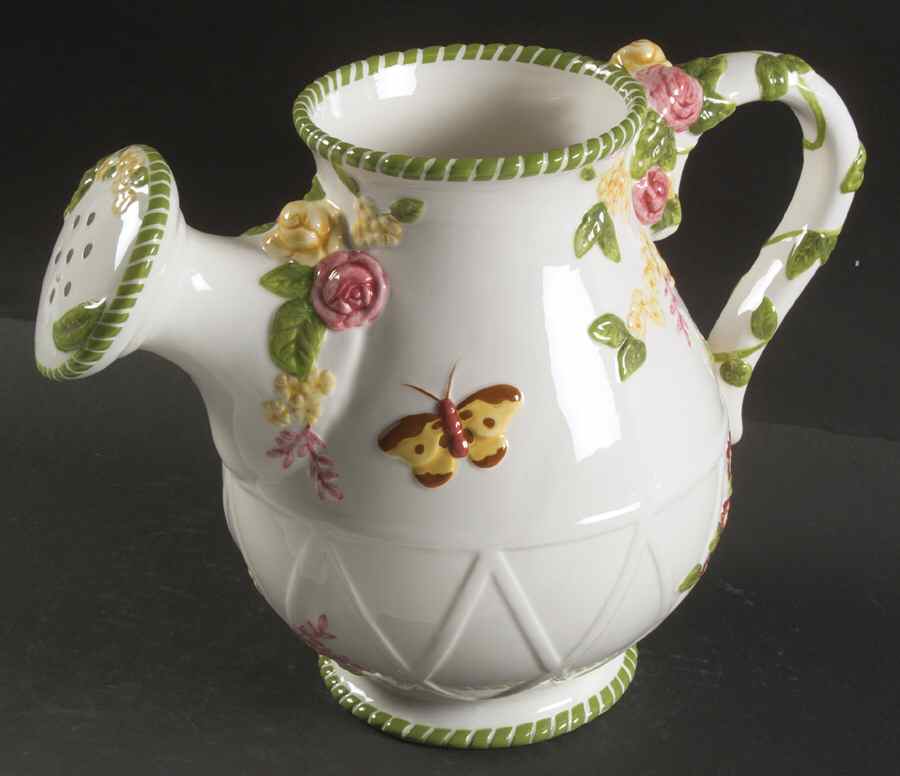 Seasons of Colour (Spring Accessories) Water Can by Royal Albert-1