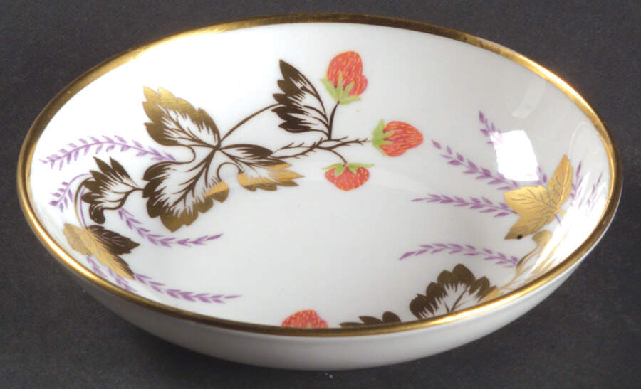 290a Fruit/Dessert (Sauce) Bowl by Royal Chelsea-1