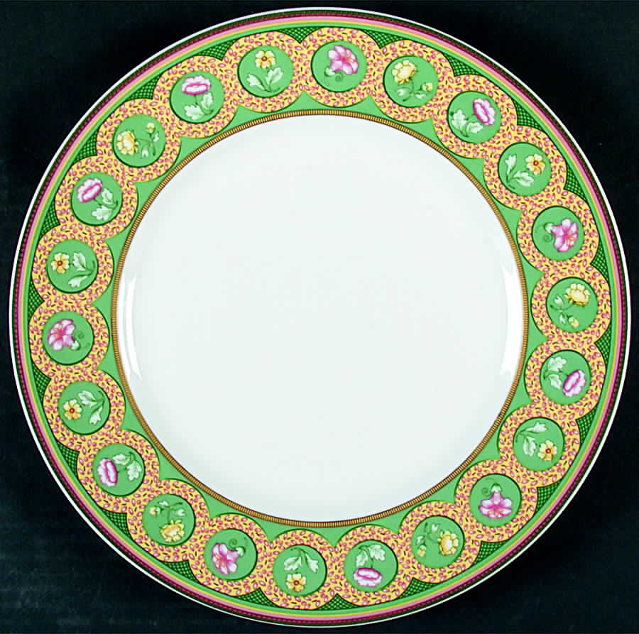 Olivia Dinner Plate by Raynaud-1