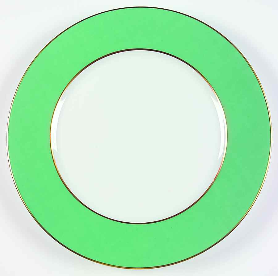 Olivia Service Plate (Charger) by Raynaud-1