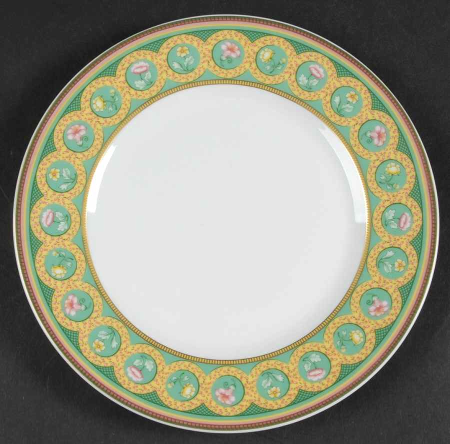Olivia Salad Plate by Raynaud-1