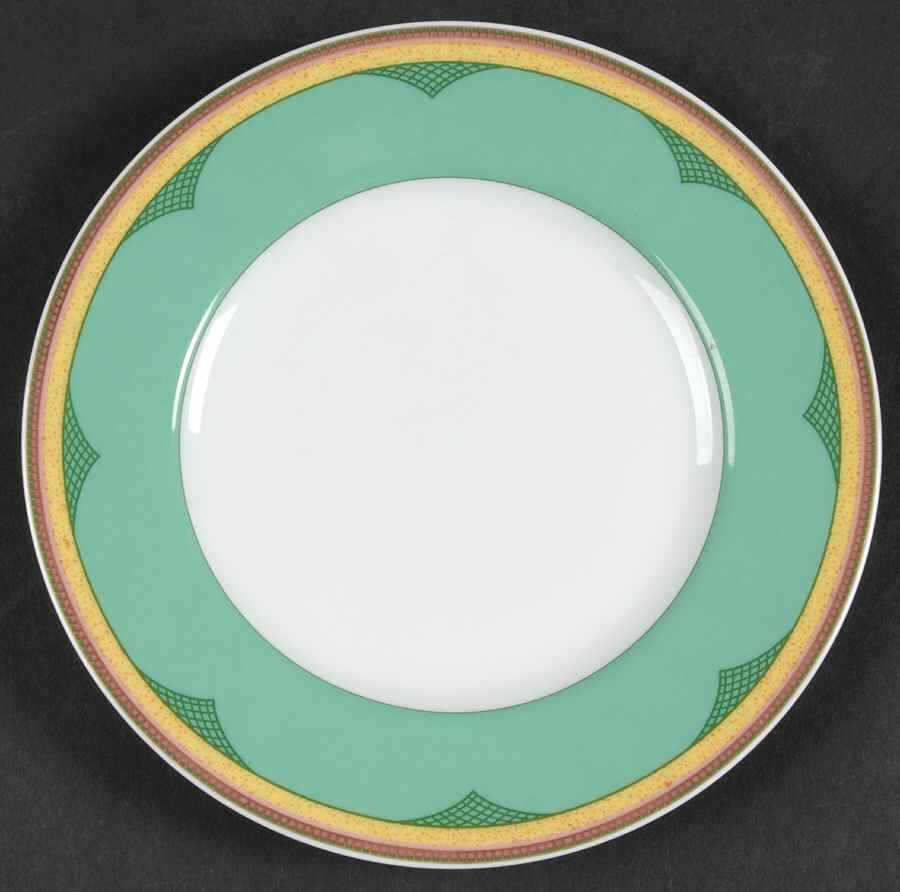 Olivia Bread & Butter Plate by Raynaud-1
