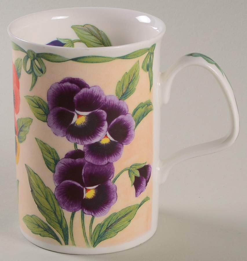 Viola Mug by Roy Kirkham-1