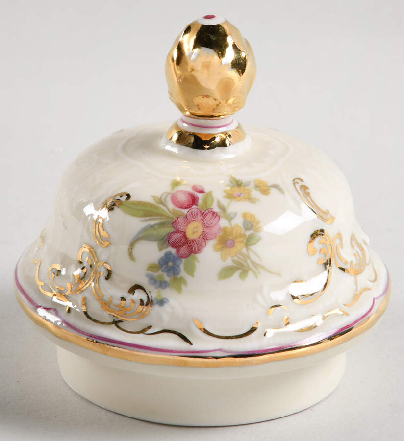 R1279 Lid for Teapot by Rosenthal - Continental-1