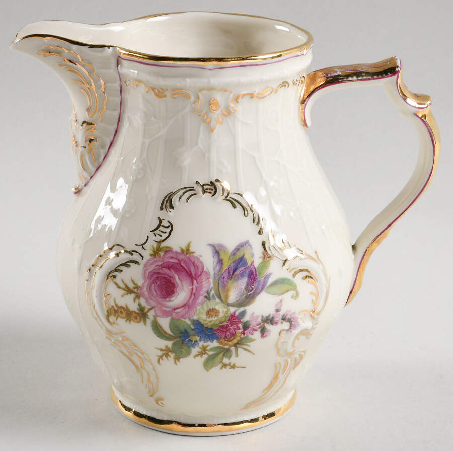 R1279 16 Oz Pitcher by Rosenthal - Continental-1