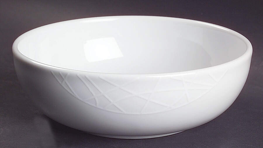 Jamie Oliver Coupe Cereal Bowl by Royal Worcester-1