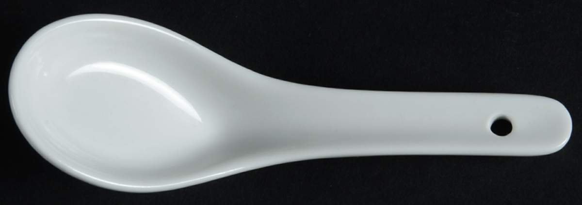 Jamie Oliver Chinese Teaspoon by Royal Worcester-1