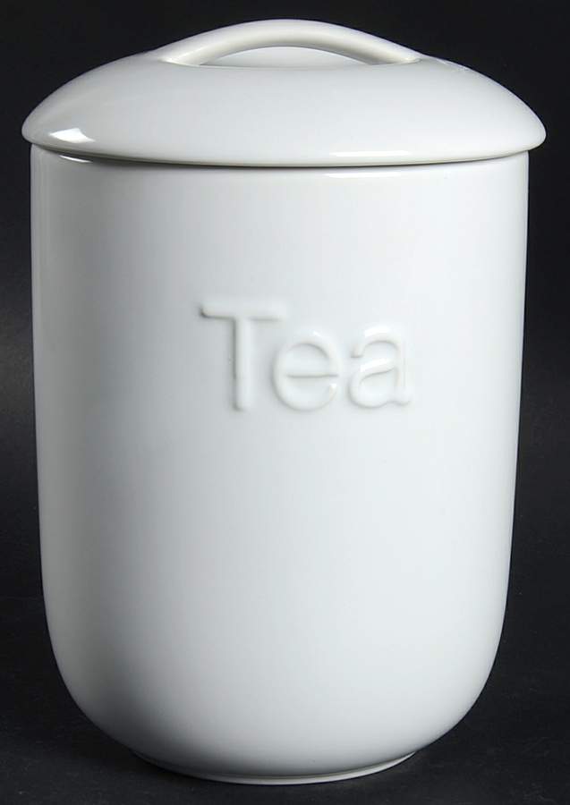 Jamie Oliver Tea Canister & Lid by Royal Worcester-1