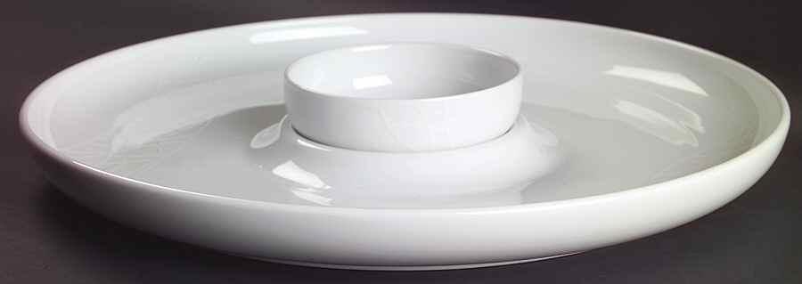Jamie Oliver (2 Piece) Chip & Dip Set by Royal Worcester-1