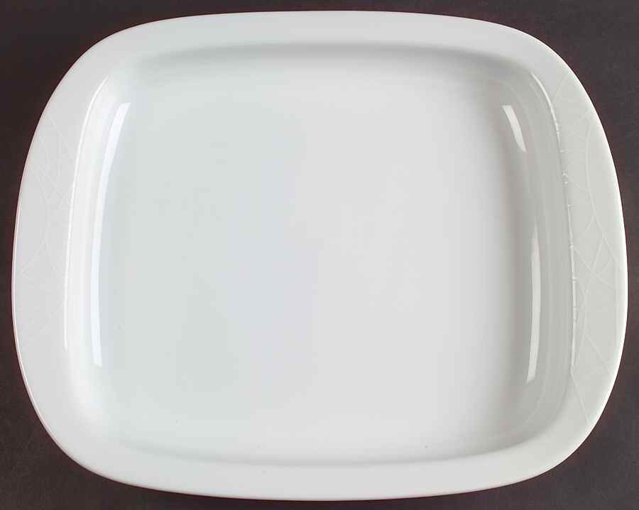 Jamie Oliver 15" Rectangular Tray by Royal Worcester-1