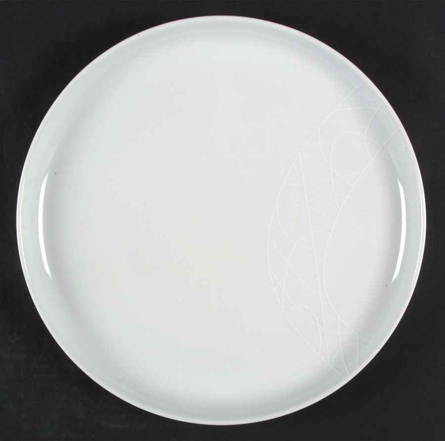 Jamie Oliver Service Plate (Charger) by Royal Worcester-1