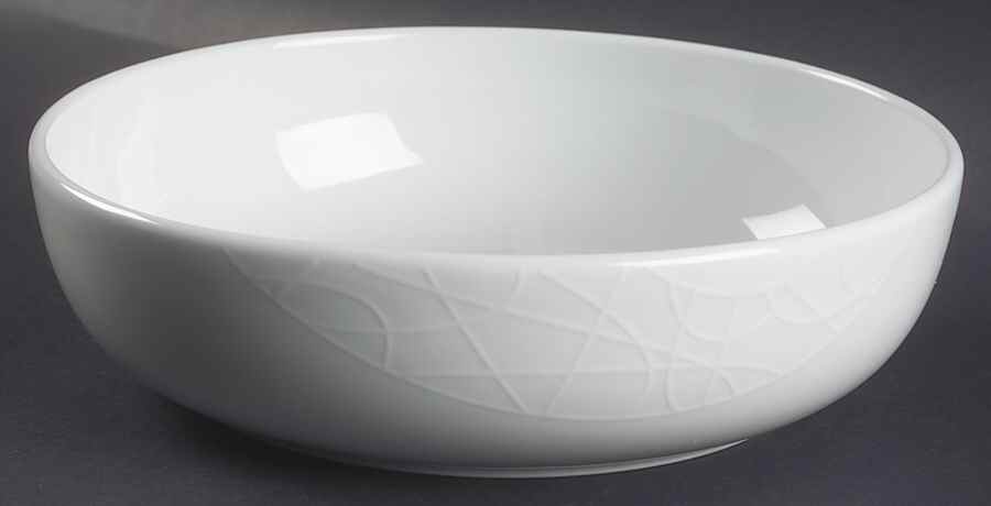 Jamie Oliver 9" Individual Pasta Bowl by Royal Worcester-1