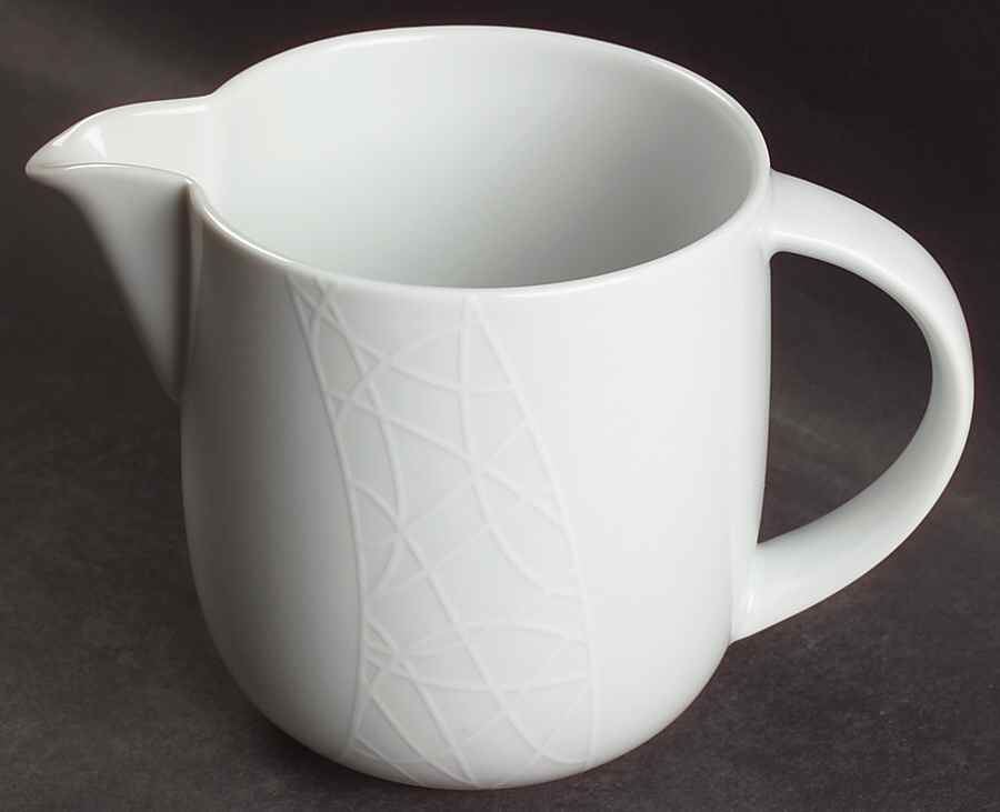 Jamie Oliver 20 Oz Jug by Royal Worcester-1